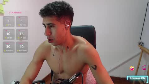 Daiki kt online show from February 9, 2025, 7:30 pm