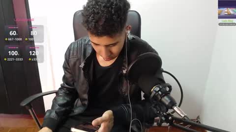 Daiki kt online show from February 16, 2025, 4:42 pm