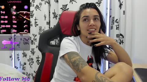 Snapshot of daila_ chatting on March 8, 2025, 11:39 pm daila_ online show from March 8, 2025, 11:39 pm