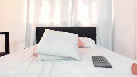 Snapshot of dailasmith chatting on January 26, 2025, 7:31 pm Daila Smith online show from January 26, 2025, 7:31 pm