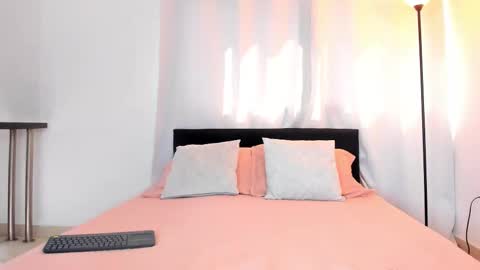 Snapshot of dailasmith chatting on February 17, 2025, 3:09 pm Daila Smith online show from February 17, 2025, 3:09 pm