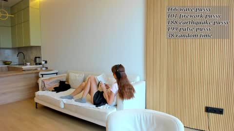 Snapshot of daily_love chatting on October 15, 2025, 5:29 am daily_love online show from October 15, 2025, 5:29 am