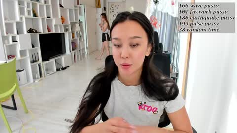 Snapshot of daily_love chatting on November 2, 2025, 8:17 am daily_love online show from November 2, 2025, 8:17 am