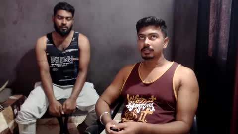 indian guys online show from January 8, 2025, 9:32 am