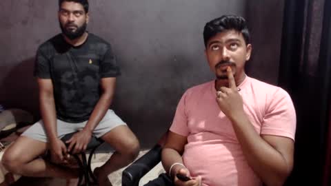 indian guys online show from January 22, 2025, 4:55 am