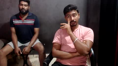 indian guys online show from January 22, 2025, 5:17 pm