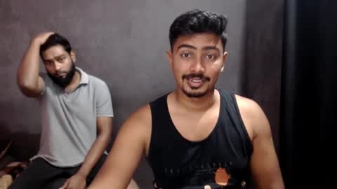 indian guys online show from February 5, 2025, 1:33 pm