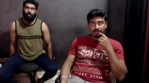 indian guys online show from February 27, 2025, 5:26 pm