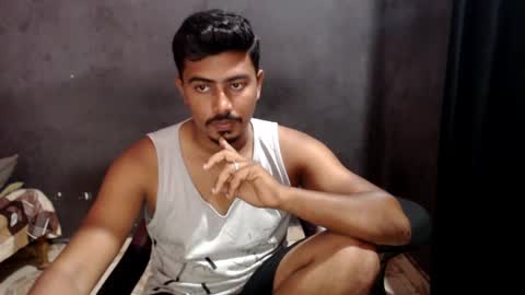 indian guys online show from March 12, 2025, 1:19 pm