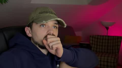 Daimon  online show from January 8, 2026, 12:13 am