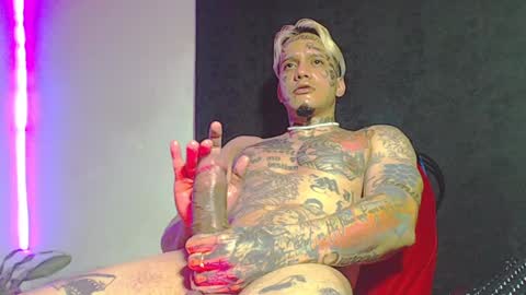 Daimond hope666 online show from December 30, 2024, 6:31 am