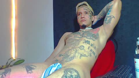 Daimond hope666 online show from December 31, 2024, 3:55 am