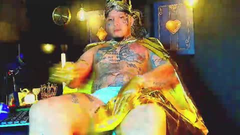 Daimond hope666 online show from October 23, 2025, 12:21 am