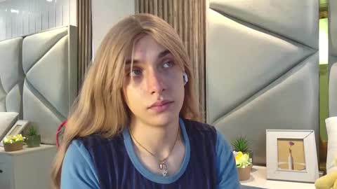 DaimonTi online show from September 24, 2025, 12:08 pm