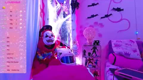 Snapshot of daina_flower chatting on October 16, 2025, 4:02 am DAINA online show from October 16, 2025, 4:02 am