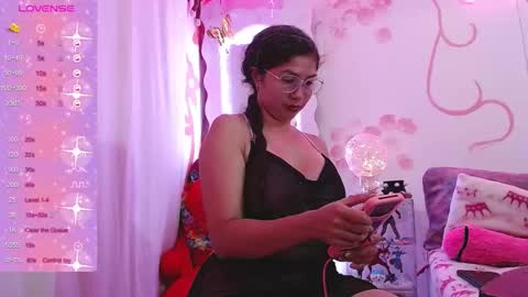 Snapshot of daina_flower chatting on November 18, 2025, 3:56 am DAINA online show from November 18, 2025, 3:56 am