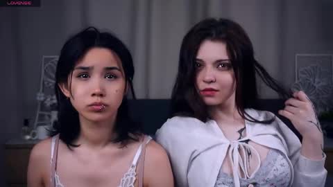 Aoi and Lily best friends online show from May 31, 2026, 8:21 am