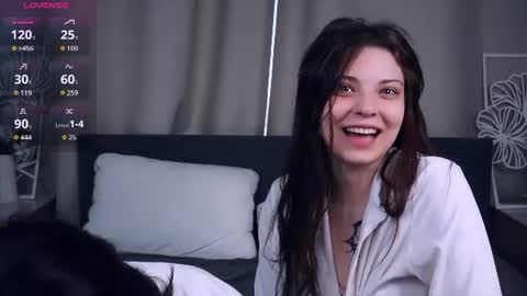 Aoi and Lily best friends online show from June 18, 2026, 8:25 am