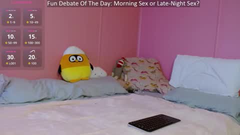     online show from March 9, 2026, 5:44 am