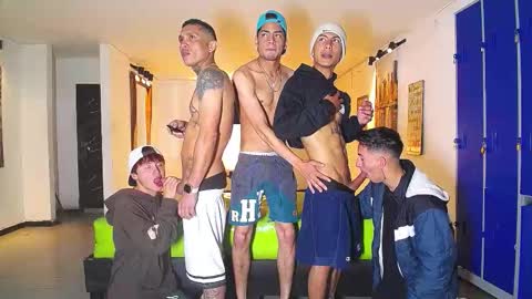 Snapshot of daiquirie chatting on January 13, 2026, 1:49 pm daiquirie online show from January 13, 2026, 1:49 pm