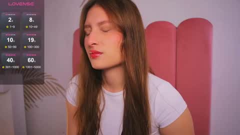 Lauren            online show from March 5, 2025, 12:33 pm