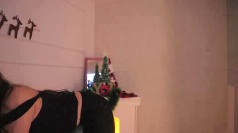 Snapshot of daisha_riley chatting on January 6, 2026, 3:54 am Lauren online show from January 6, 2026, 3:54 am