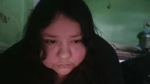 Snapshot of daisnconfusion_ chatting on January 3, 2025, 9:15 pm daisnconfusion_ online show from January 3, 2025, 9:15 pm