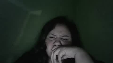 Snapshot of daisnconfusion_ chatting on February 11, 2025, 9:46 pm daisnconfusion_ online show from February 11, 2025, 9:46 pm