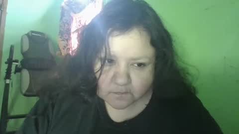 Snapshot of daisnconfusion_ chatting on February 13, 2025, 3:46 pm daisnconfusion_ online show from February 13, 2025, 3:46 pm