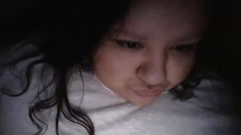 Snapshot of daisnconfusion_ chatting on February 20, 2025, 1:36 am daisnconfusion_ online show from February 20, 2025, 1:36 am