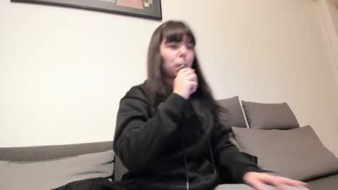 daissy_reed online show from February 6, 2025, 7:29 pm