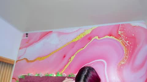 Snapshot of daisy__rose chatting on February 9, 2026, 3:10 am Dai online show from February 9, 2026, 3:10 am