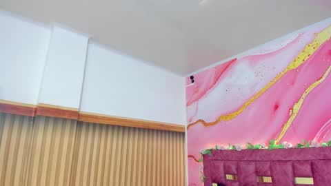 Snapshot of daisy__rose chatting on February 24, 2026, 2:53 am Dai online show from February 24, 2026, 2:53 am