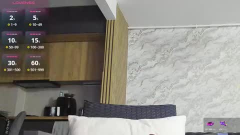 DaIsy Abby online show from October 17, 2025, 5:32 am