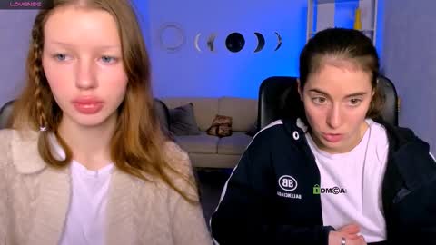 daisy online show from November 17, 2025, 8:47 pm