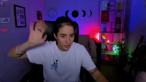 Snapshot of daisy_baby_ chatting on July 28, 2026, 6:20 pm daisy online show from July 28, 2026, 6:20 pm