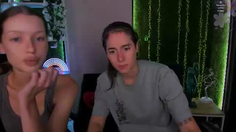 Snapshot of daisy_baby_ chatting on July 29, 2026, 8:45 am daisy online show from July 29, 2026, 8:45 am