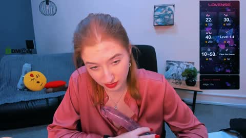 Snapshot of daisy_candy chatting on December 24, 2024, 2:10 am Little Di online show from December 24, 2024, 2:10 am
