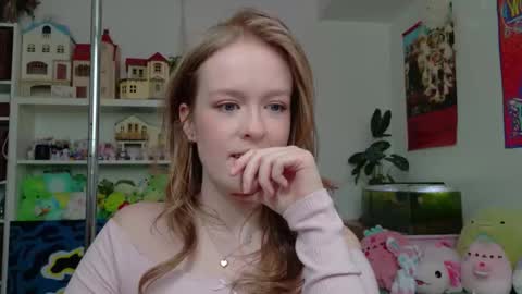 Snapshot of daisy_dollxo chatting on April 30, 2026, 8:57 pm Daisy online show from April 30, 2026, 8:57 pm