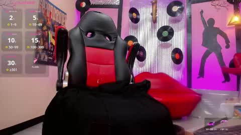 daisy_jonexxx22 online show from April 14, 2026, 3:34 am