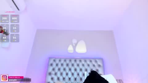 Snapshot of daisy_lit chatting on January 15, 2025, 1:34 am Daisy online show from January 15, 2025, 1:34 am
