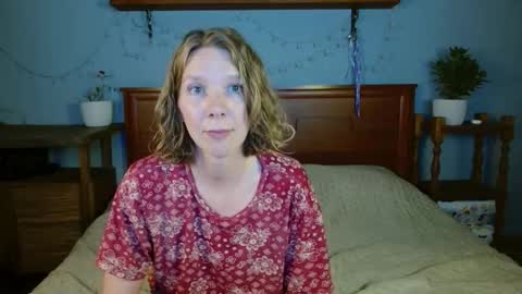daisy_lovely online show from September 27, 2025, 11:48 am