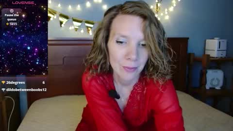 daisy_lovely online show from March 3, 2026, 4:29 am