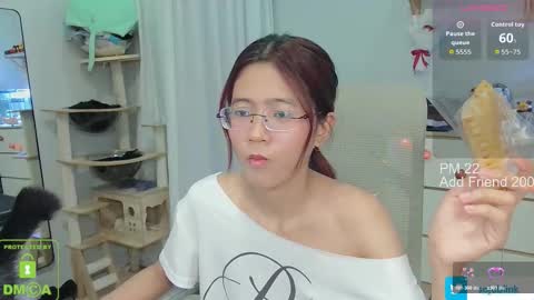 Daisy online show from March 10, 2026, 8:41 am