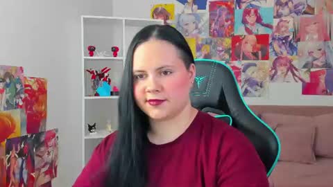 DaisyHarts online show from July 27, 2026, 4:25 pm