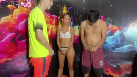 Snapshot of daisyhotgirl69 chatting on February 16, 2025, 8:00 pm girl- paola online show from February 16, 2025, 8:00 pm