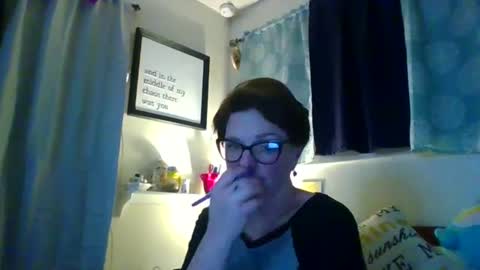 Snapshot of daisylays chatting on January 13, 2025, 5:23 am daisy online show from January 13, 2025, 5:23 am