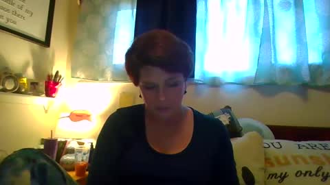 Snapshot of daisylays chatting on January 19, 2025, 8:19 pm daisy online show from January 19, 2025, 8:19 pm