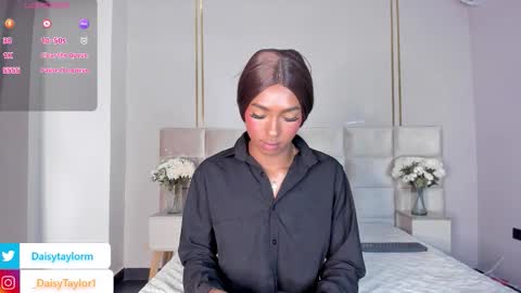 Snapshot of daisytaylor_ chatting on January 15, 2026, 12:43 pm Daisy online show from January 15, 2026, 12:43 pm