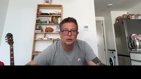 daitarniii online show from October 27, 2025, 11:36 am